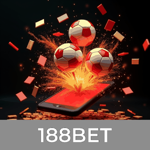 188BET: Sua Plataforma de Jogo Profissional e Segura