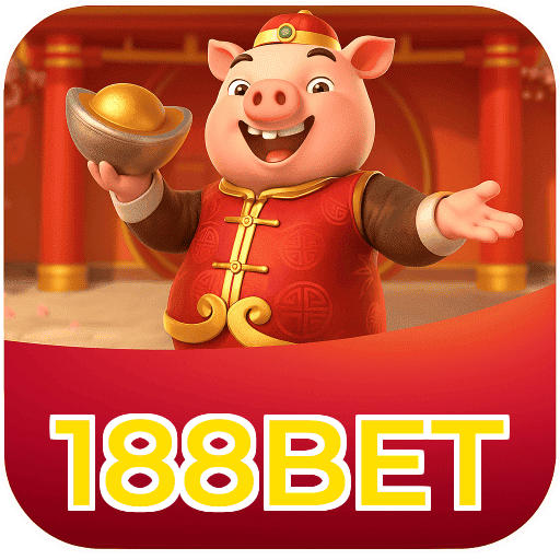 188BET Logo