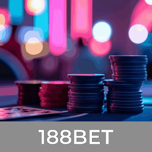 188BET: Seu Cassino Premiado com Experiência Segura
