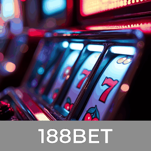 188BET: Slots de Alto RTP, Jogos de Mesa Dinâmicos e Cassino ao Vivo