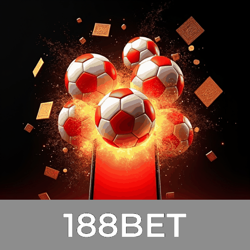 188BET: Especialista em Apostas Esportivas no Brasil