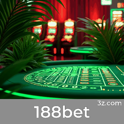 Descubra a Emoção dos Jogos de Cassino na 188bet