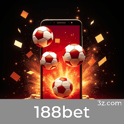 Desbloqueie Privilégios Exclusivos com Sua Conta 188bet