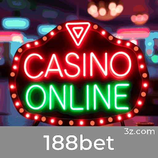 Mundo de Jogos Incríveis no 188bet: Diversão Sem Fim