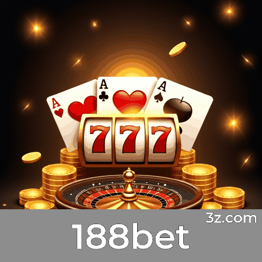 188bet: A Revolução do Jogo em Seu Dispositivo Móvel
